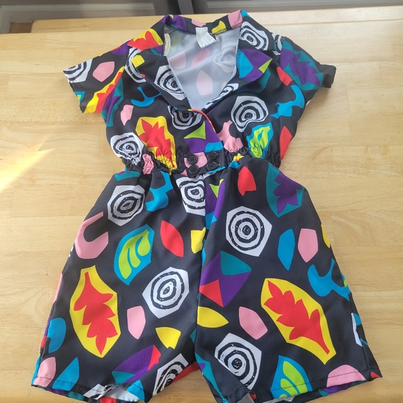 Spirit Other - Stranger Things Netflix Series Eleven Costume